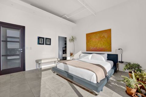 Tiny photo for 1524 S SANGAMON Street #806, Chicago, IL 60608 (MLS # 12597250)