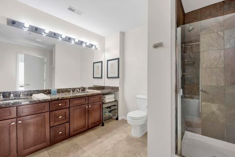 Tiny photo for 1524 S SANGAMON Street #806, Chicago, IL 60608 (MLS # 12597250)