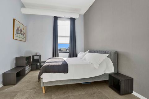 Tiny photo for 1524 S SANGAMON Street #806, Chicago, IL 60608 (MLS # 12597250)