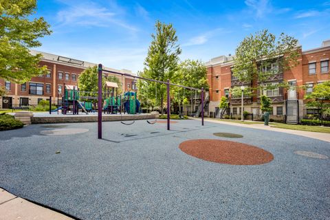 Tiny photo for 1524 S SANGAMON Street #806, Chicago, IL 60608 (MLS # 12597250)