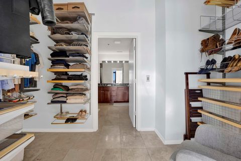 Tiny photo for 1524 S SANGAMON Street #806, Chicago, IL 60608 (MLS # 12597250)