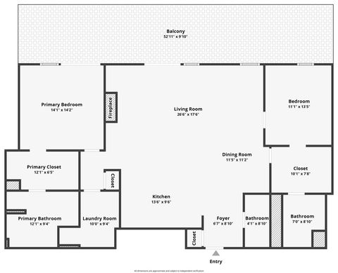 Tiny photo for 1524 S SANGAMON Street #806, Chicago, IL 60608 (MLS # 12597250)
