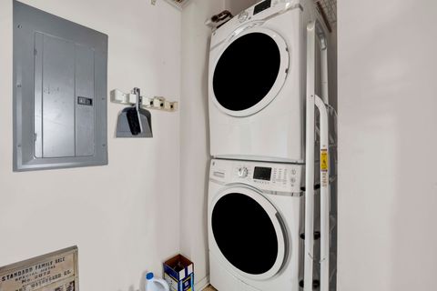 Tiny photo for 1524 S SANGAMON Street #806, Chicago, IL 60608 (MLS # 12597250)