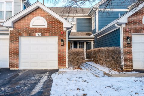 Photo of 142 Kennebunk Court, Glendale Heights, IL 60139 (MLS # 12589251)