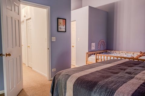 Tiny photo for 142 Kennebunk Court, Glendale Heights, IL 60139 (MLS # 12589251)