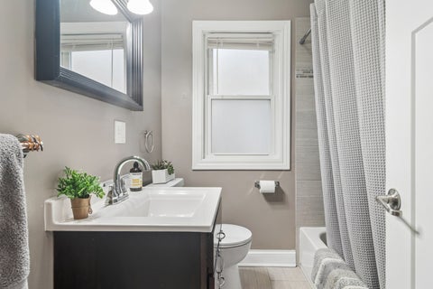 Tiny photo for 6973 W Nelson Street, Chicago, IL 60634 (MLS # 12712399)