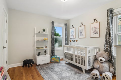 Tiny photo for 6973 W Nelson Street, Chicago, IL 60634 (MLS # 12712399)