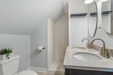 Tiny photo for 6973 W Nelson Street, Chicago, IL 60634 (MLS # 12712399)