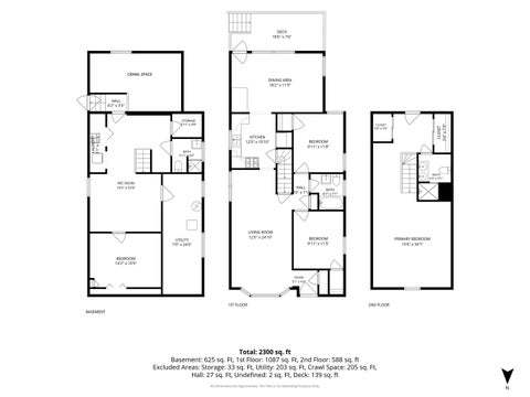 Tiny photo for 6973 W Nelson Street, Chicago, IL 60634 (MLS # 12712399)