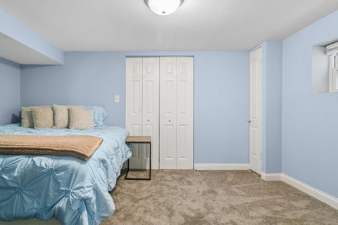 Tiny photo for 6973 W Nelson Street, Chicago, IL 60634 (MLS # 12712399)