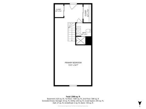 Tiny photo for 6973 W Nelson Street, Chicago, IL 60634 (MLS # 12712399)