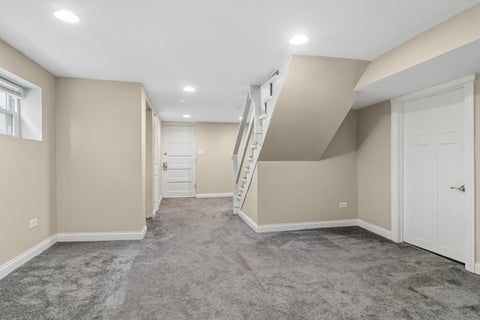 Tiny photo for 6973 W Nelson Street, Chicago, IL 60634 (MLS # 12712399)