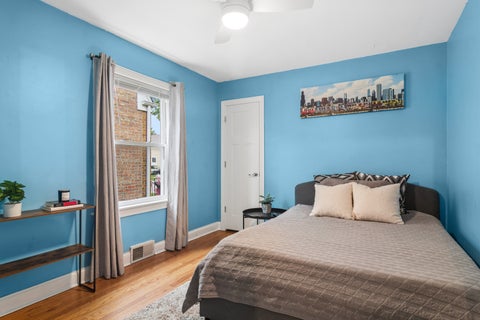 Tiny photo for 6973 W Nelson Street, Chicago, IL 60634 (MLS # 12712399)