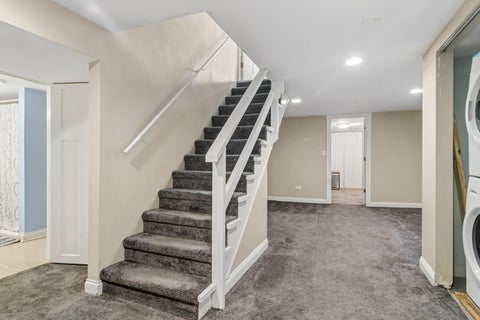 Tiny photo for 6973 W Nelson Street, Chicago, IL 60634 (MLS # 12712399)