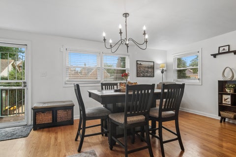 Tiny photo for 6973 W Nelson Street, Chicago, IL 60634 (MLS # 12712399)