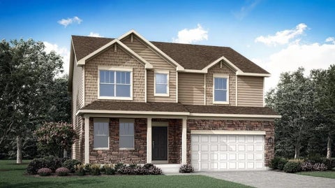 Photo of 21017 S Auburn Drive, Shorewood, IL 60404 (MLS # 12789998)