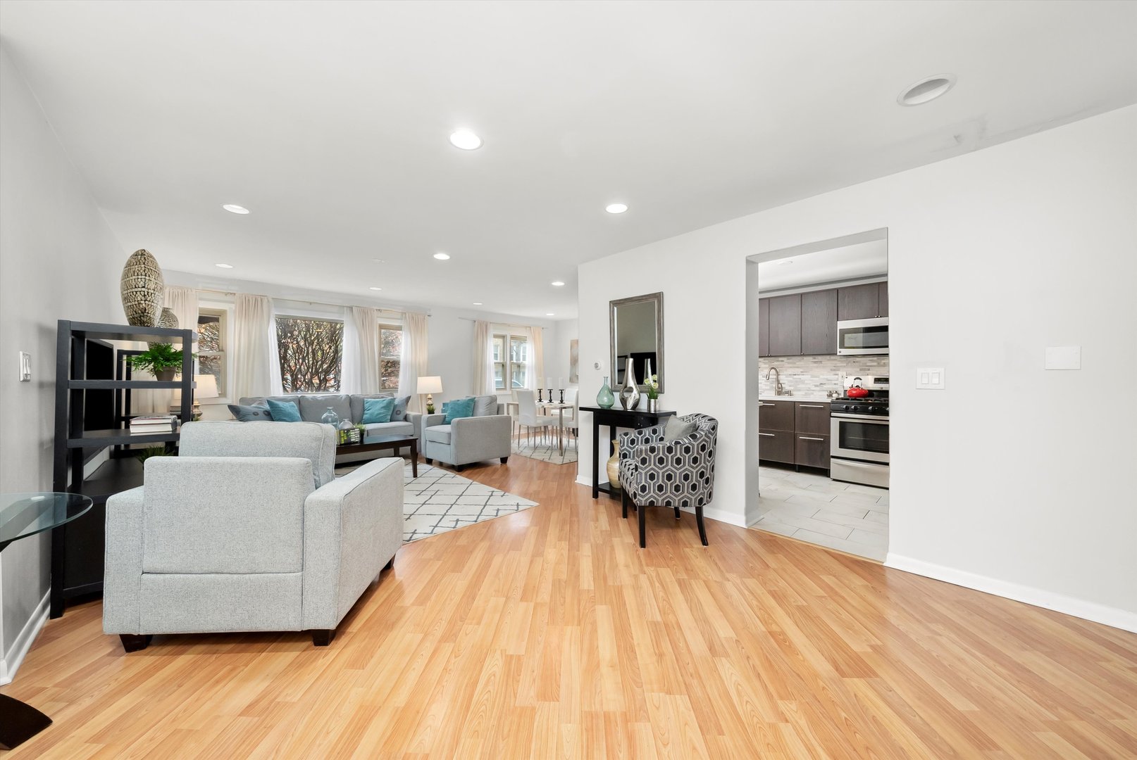 222 Washington Boulevard 101