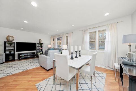 Tiny photo for 222 Washington Boulevard #101, Oak Park, IL 60302 (MLS # 12501962)