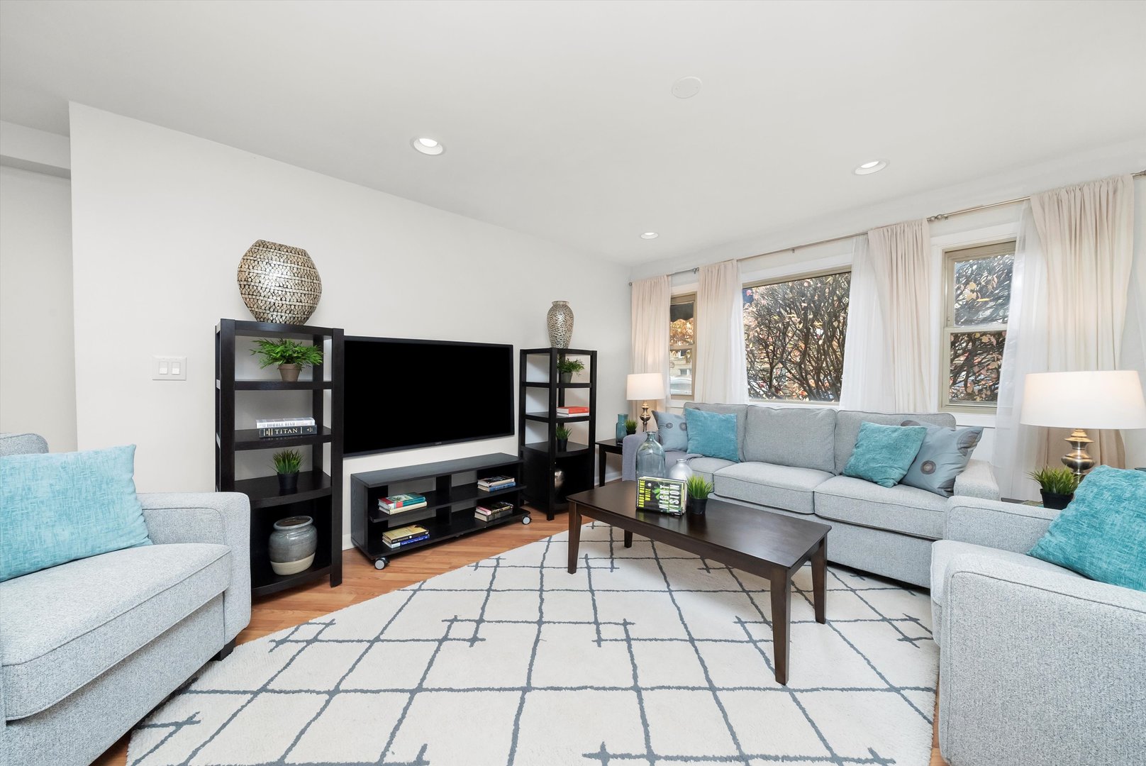 222 Washington Boulevard 101