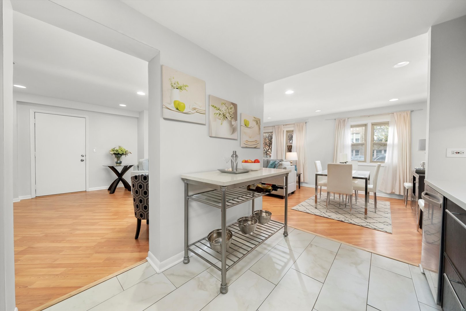 222 Washington Boulevard 101