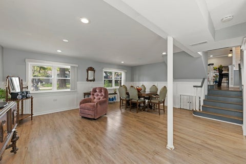 Tiny photo for 639 N Indiana Street, Elmhurst, IL 60126 (MLS # 12769021)