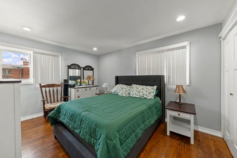 Tiny photo for 639 N Indiana Street, Elmhurst, IL 60126 (MLS # 12769021)