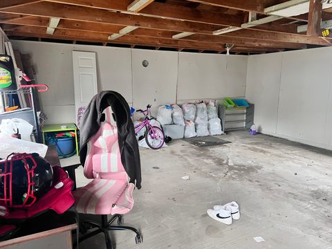 Tiny photo for 3436 Sally Drive, Steger, IL 60475 (MLS # 12537578)