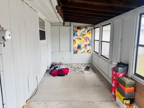 Tiny photo for 3436 Sally Drive, Steger, IL 60475 (MLS # 12537578)