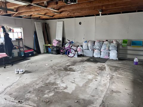 Tiny photo for 3436 Sally Drive, Steger, IL 60475 (MLS # 12537578)