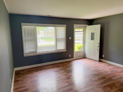 Tiny photo for 3436 Sally Drive, Steger, IL 60475 (MLS # 12537578)