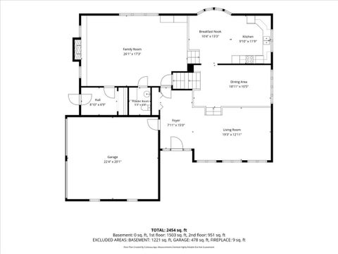 Tiny photo for 16724 W 127th Street, Lemont, IL 60439 (MLS # 12789506)