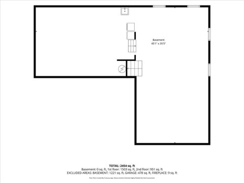Tiny photo for 16724 W 127th Street, Lemont, IL 60439 (MLS # 12789506)