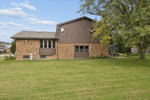 Tiny photo for 16724 W 127th Street, Lemont, IL 60439 (MLS # 12789506)