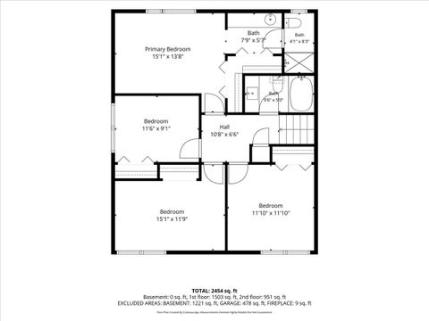Tiny photo for 16724 W 127th Street, Lemont, IL 60439 (MLS # 12789506)