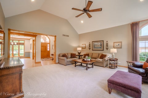 Tiny photo for 4N843 W Woods Drive, St. Charles, IL 60175 (MLS # 12703246)