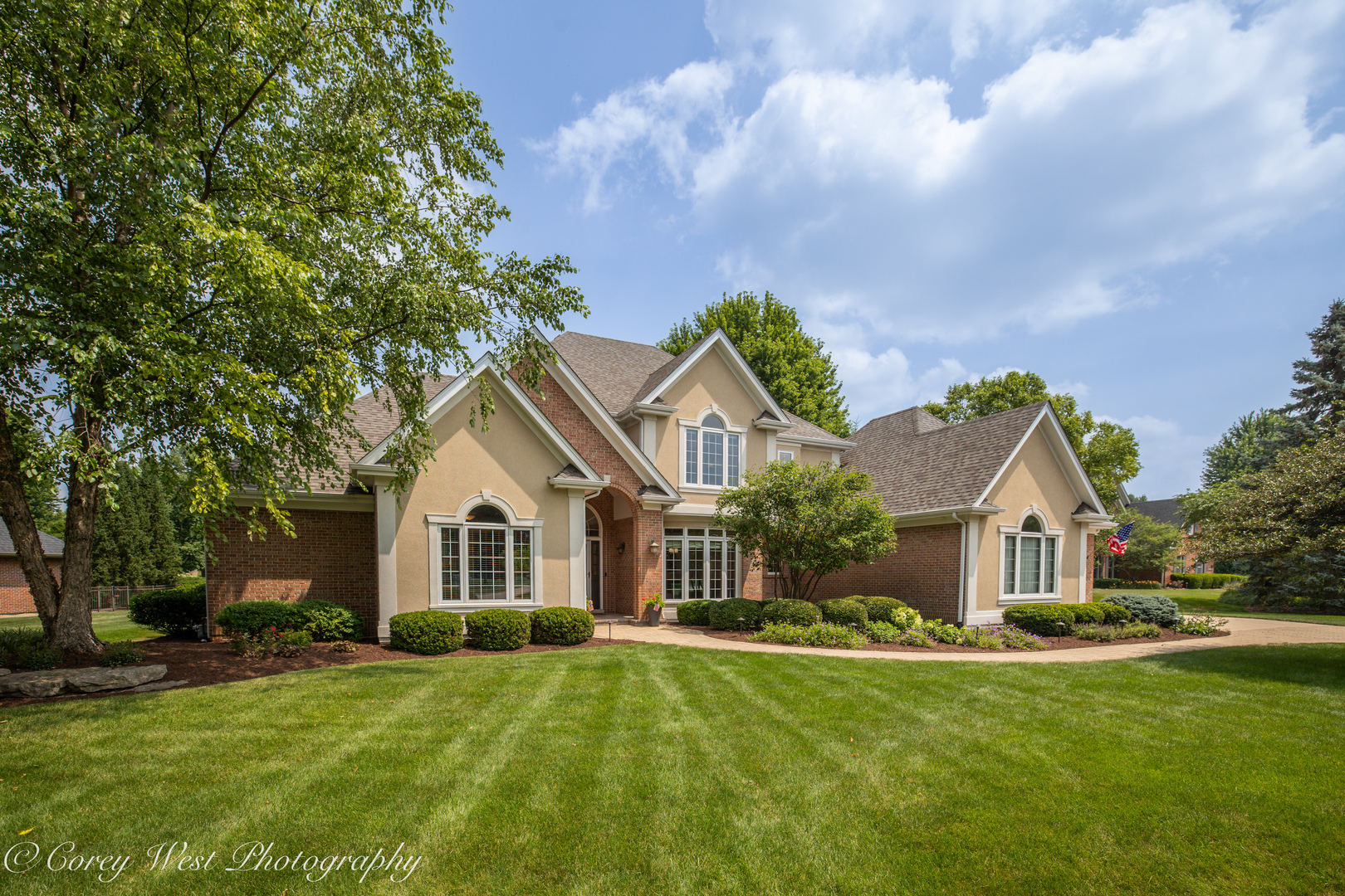 4N843 W Woods Drive