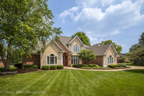 Tiny photo for 4N843 W Woods Drive, St. Charles, IL 60175 (MLS # 12703246)