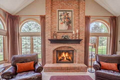 Tiny photo for 4N843 W Woods Drive, St. Charles, IL 60175 (MLS # 12703246)