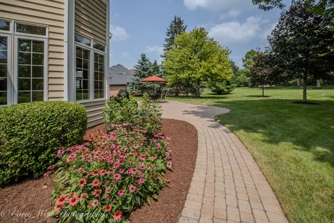 Tiny photo for 4N843 W Woods Drive, St. Charles, IL 60175 (MLS # 12703246)