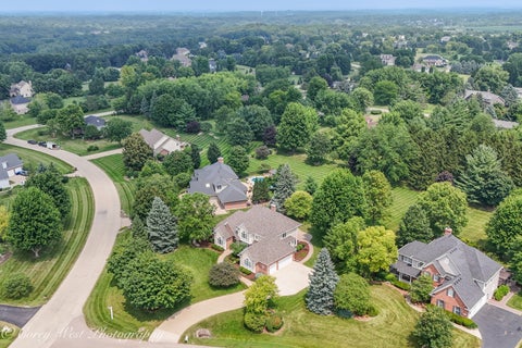 Tiny photo for 4N843 W Woods Drive, St. Charles, IL 60175 (MLS # 12703246)