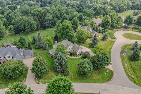 Tiny photo for 4N843 W Woods Drive, St. Charles, IL 60175 (MLS # 12703246)
