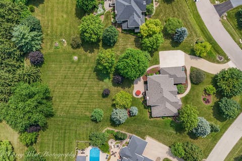 Tiny photo for 4N843 W Woods Drive, St. Charles, IL 60175 (MLS # 12703246)