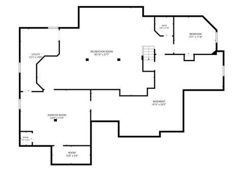 Tiny photo for 4N843 W Woods Drive, St. Charles, IL 60175 (MLS # 12703246)