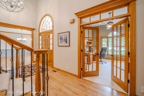 Tiny photo for 4N843 W Woods Drive, St. Charles, IL 60175 (MLS # 12703246)