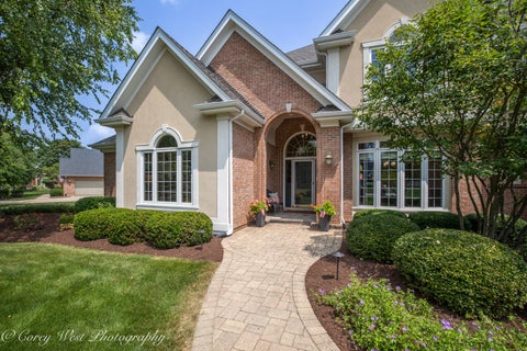 Tiny photo for 4N843 W Woods Drive, St. Charles, IL 60175 (MLS # 12703246)
