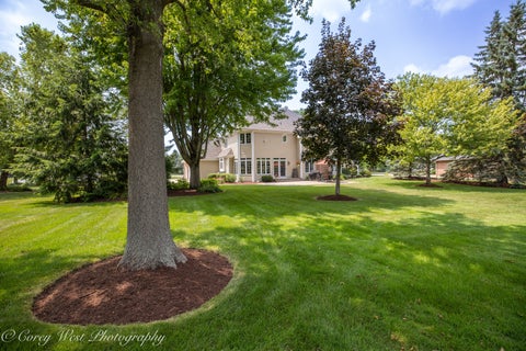 Tiny photo for 4N843 W Woods Drive, St. Charles, IL 60175 (MLS # 12703246)