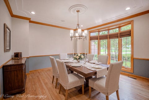 Tiny photo for 4N843 W Woods Drive, St. Charles, IL 60175 (MLS # 12703246)