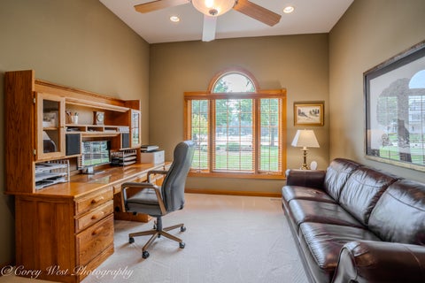 Tiny photo for 4N843 W Woods Drive, St. Charles, IL 60175 (MLS # 12703246)