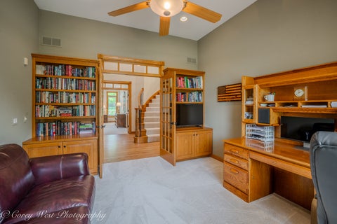 Tiny photo for 4N843 W Woods Drive, St. Charles, IL 60175 (MLS # 12703246)