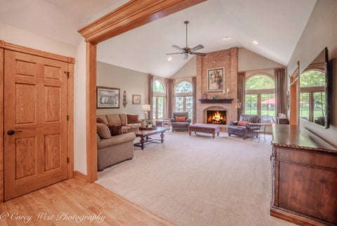 Tiny photo for 4N843 W Woods Drive, St. Charles, IL 60175 (MLS # 12703246)